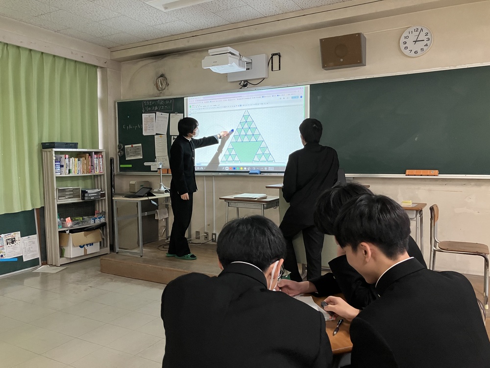 サイエンス6