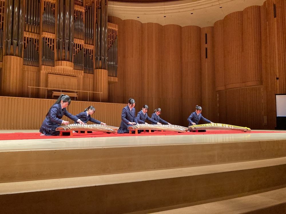 箏曲1