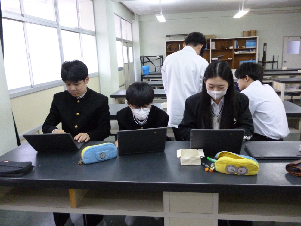 サイエンスカフェ4