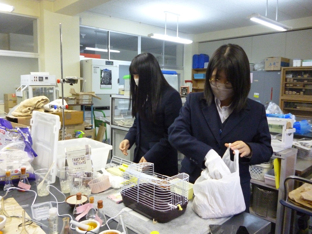 サイエンスカフェ8