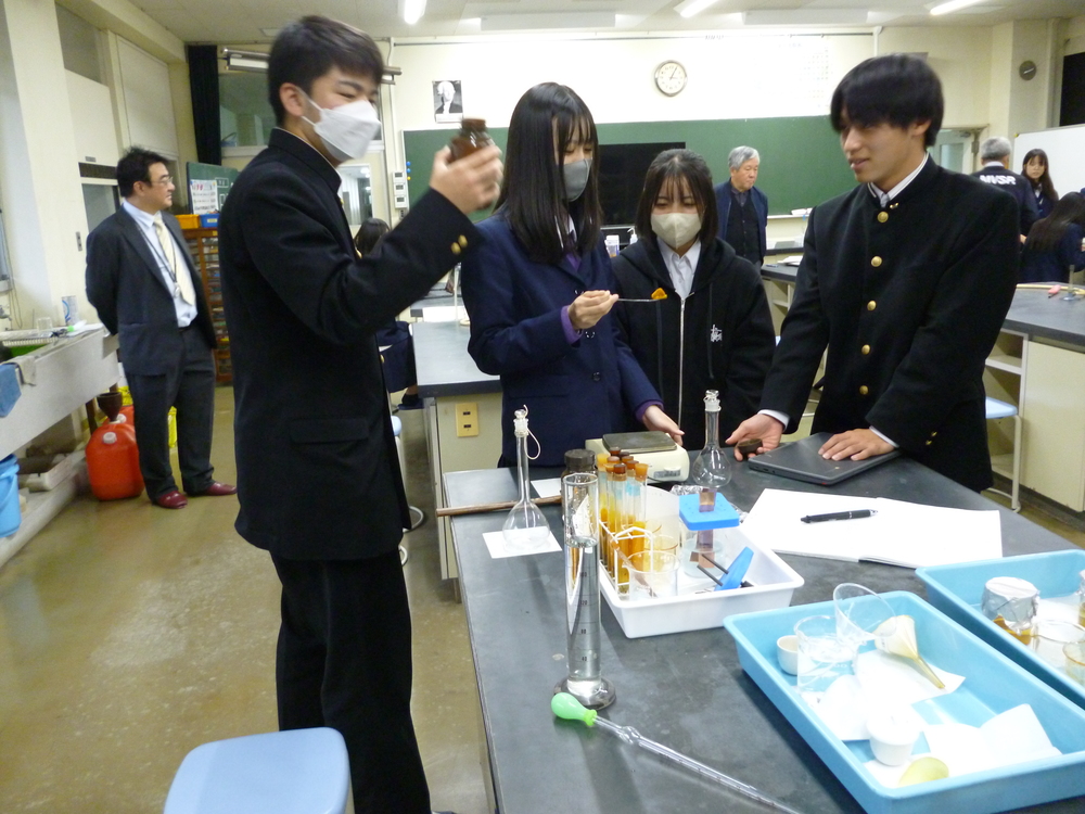 サイエンスカフェ9