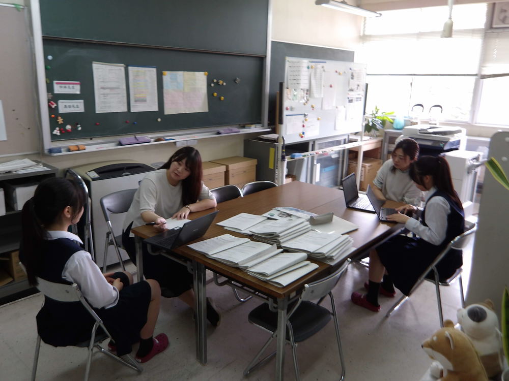 2年第5回総探２