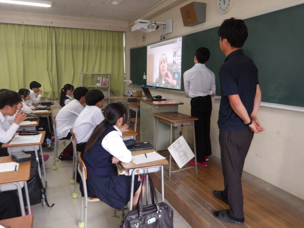 世界の人たれ３