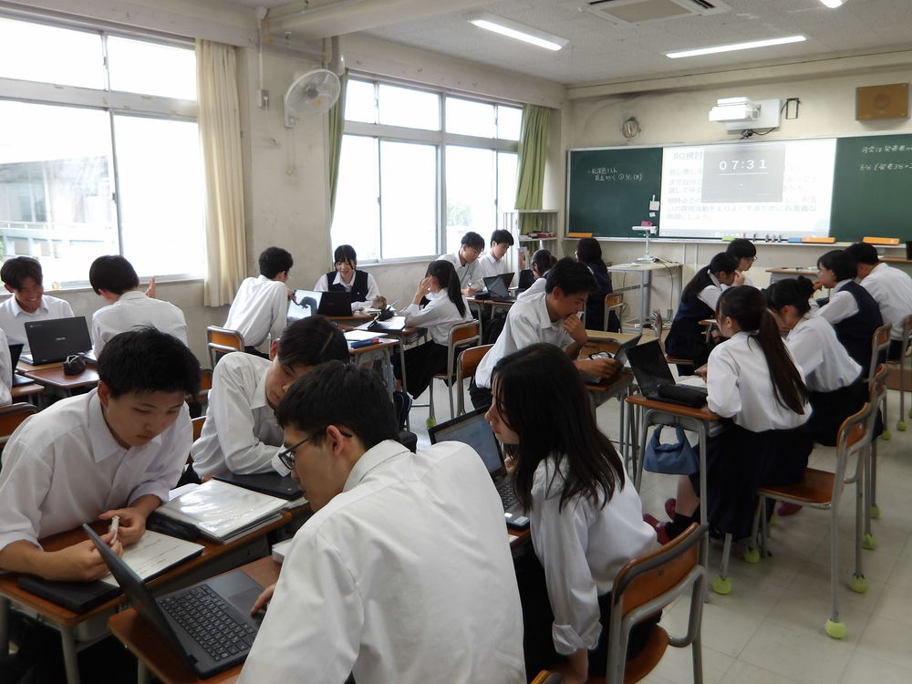 ２年総探６回１