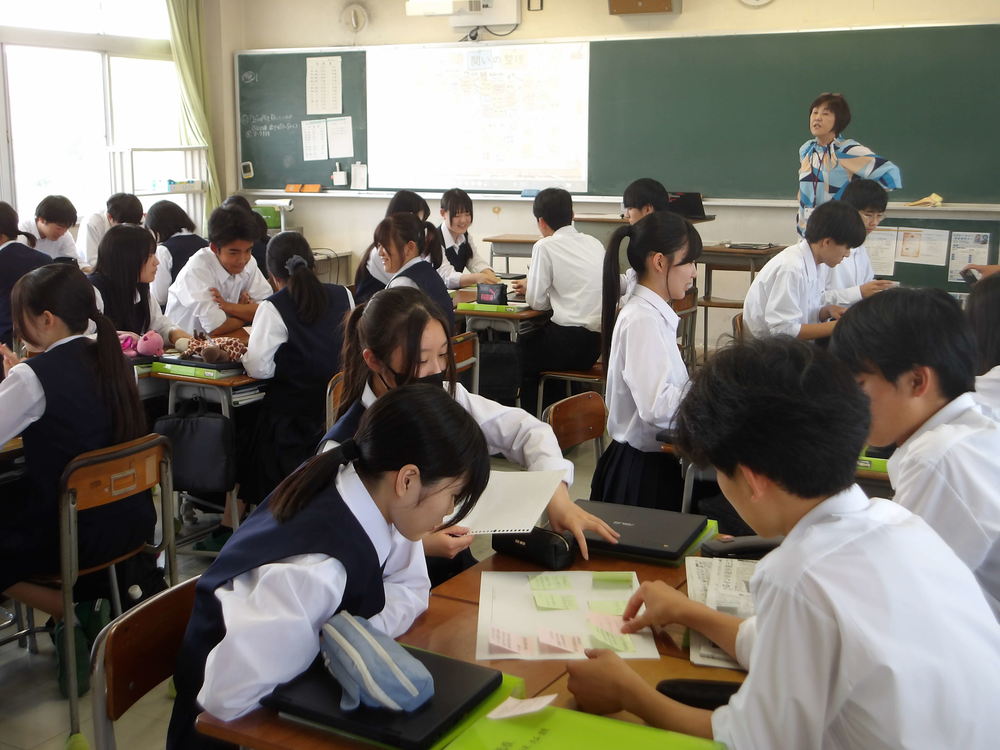 1年総探4回１