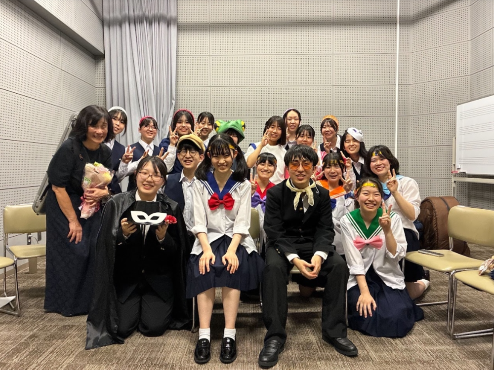 定期演奏会2