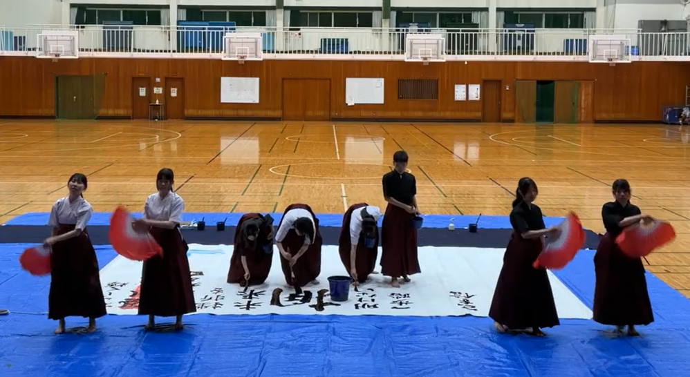 書道2026-2