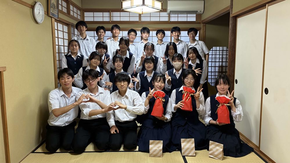 茶道部1