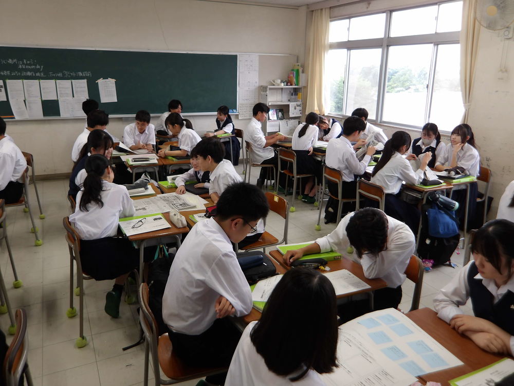 第5回1年総探２