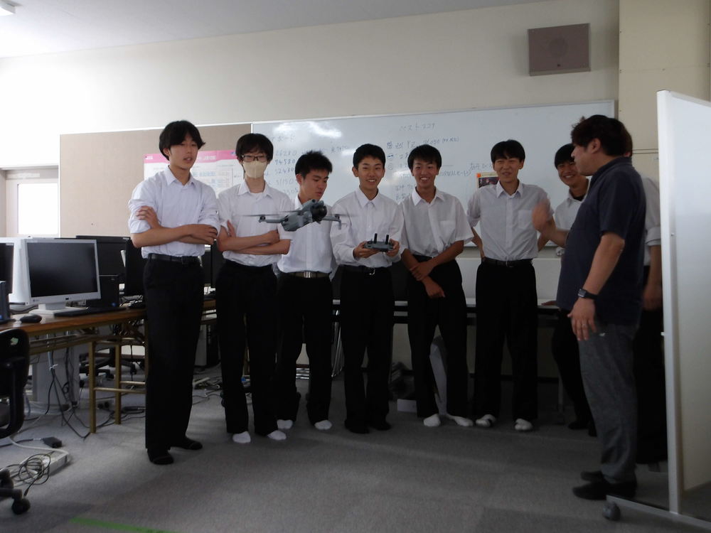 DX体験会２