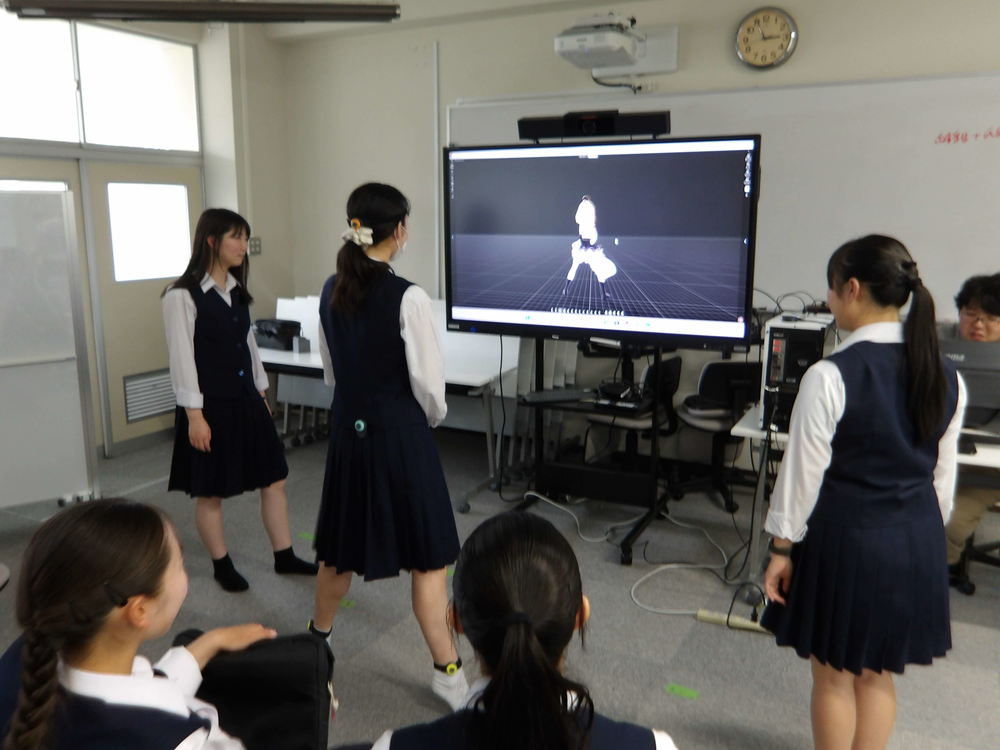 DX体験会３