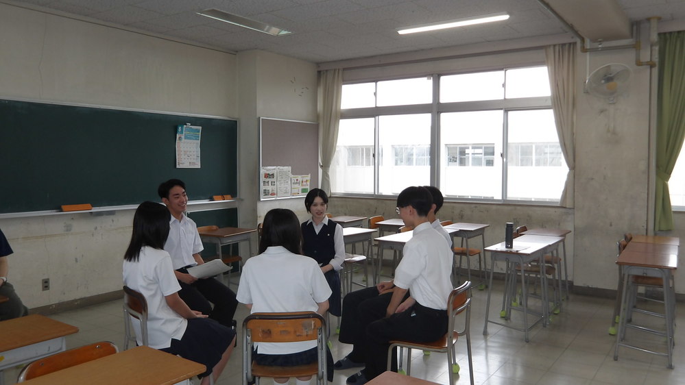 オープンスクール
