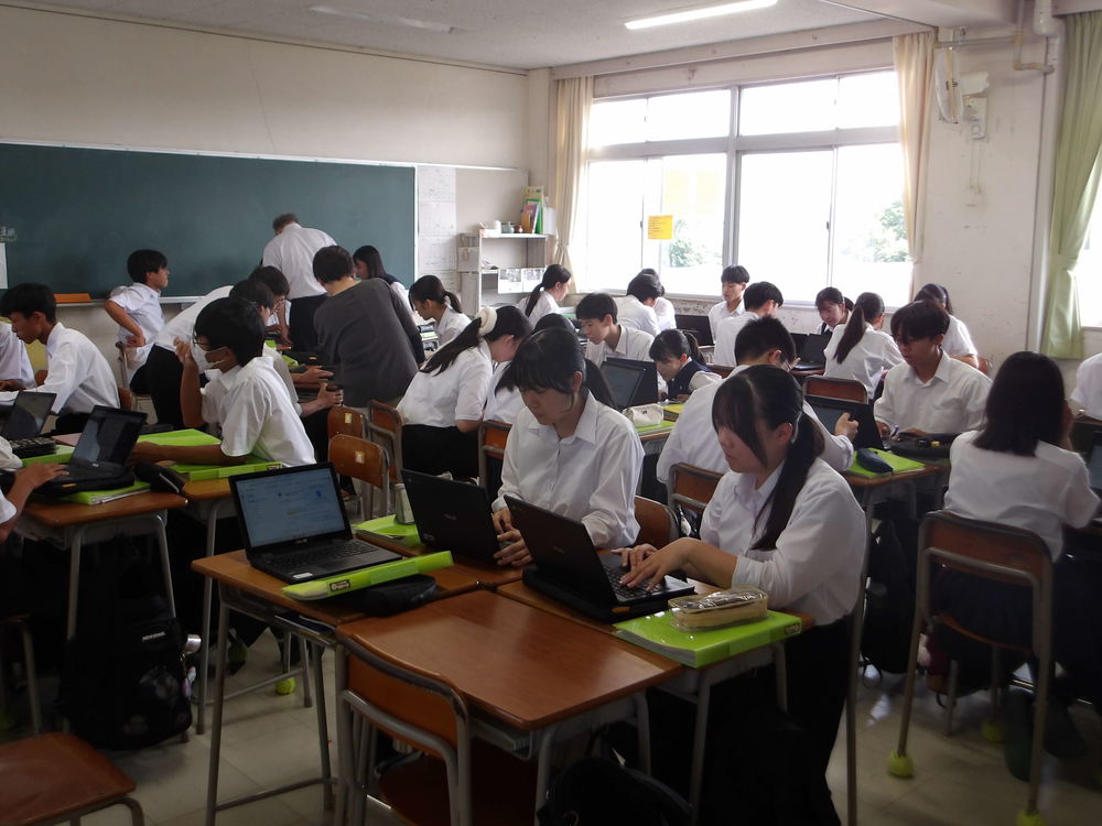 第7回1年総探