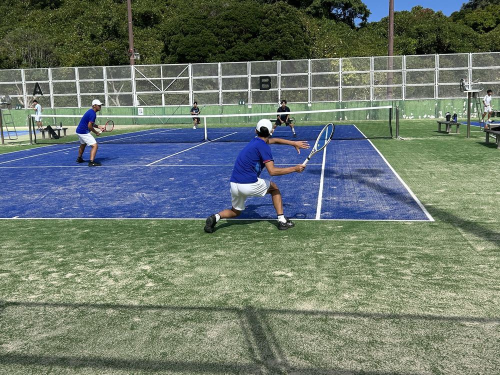 テニス2