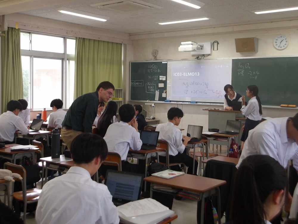 2年総合的な学習の時間